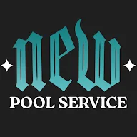 New Pool Service LLC logo