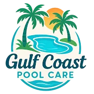 Gulf Coast Pool Care, LLC logo