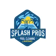 Splash Pros logo