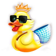 Chlorine King Pool Service logo