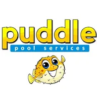 Puddle Pool Services St. Petersburg logo