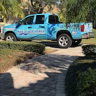 Mikes Pool Service LLC logo