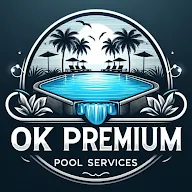 Ok Premium Pool Services logo