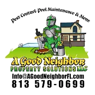 A Good Neighbor Property Solutions logo