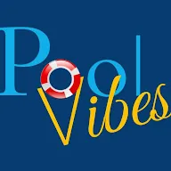 Pool Vibes LLC logo
