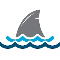 St Pete Pool Sharks logo