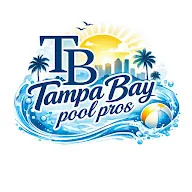Tampa Bay Pool Pros logo