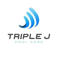 Triple J Pool Care, LLC logo