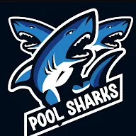 Pool Sharks of Tampa Bay logo