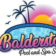 Balderston Pool and Spa Service logo