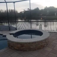 Prestige Professional Pool and Spa logo
