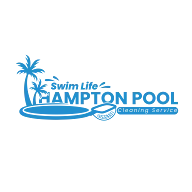 Hampton Pool Cleaning Service logo