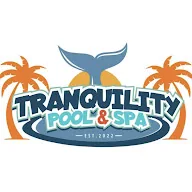 Tranquility Pool and Spa, Inc. logo