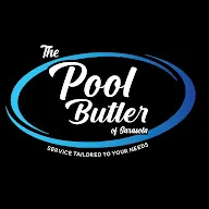 The Pool Butler of Sarasota LLC logo