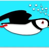 Puffin Pool Care LLC logo