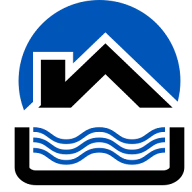 CRS Pool Service logo