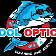 Pool Optics logo