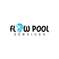 Flow Pool Services logo