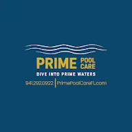 Prime Pool Care Sarasota logo