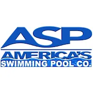 ASP - America's Swimming Pool Company of Brandon logo