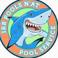 IRB Pool Service LLC logo