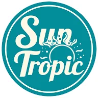 SunTropic Pool Services logo