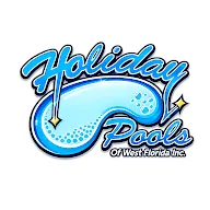 Holiday Pools of West Florida Inc logo