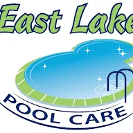 East Lake Pool Care logo