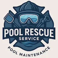 Pool Rescue Service logo
