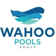 Wahoo Pools logo