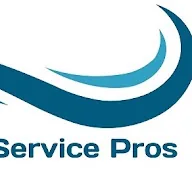 Pool Service Pros logo