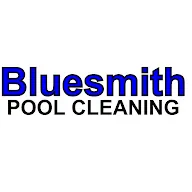 Bluesmith Pool Cleaning Inc logo