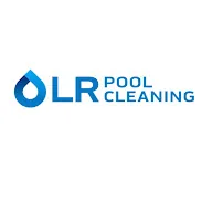 LR Pool Cleaning logo