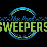 The Pool Sweepers logo
