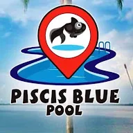 Piscis Blue Pool logo