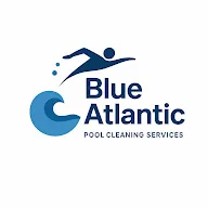 Blue Atlantic Pool Service LLC logo