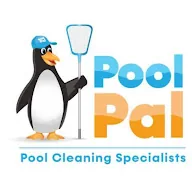 Pool Pal logo