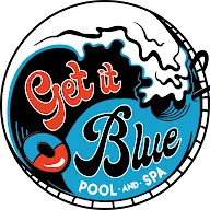 Get It Blue Pool and Spa LLC logo