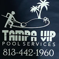Tampa VIP Pool Services logo