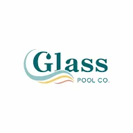 Glass Pool Service & Repair logo