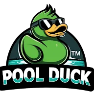 Pool Duck of Lakewood Ranch logo