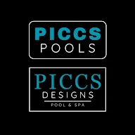 Piccs Designs Pool & Spa logo