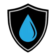 Sparks Pool Services logo