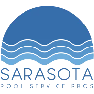 Sarasota Pool Service Pros logo
