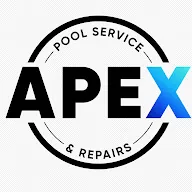 Apex Pool Service & Repairs logo