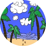 Aqua Escape LLC logo