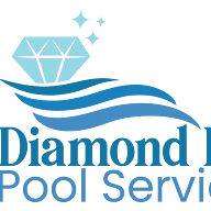 Diamond Bay Pool Services logo