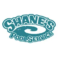 Shane's Pool Service logo
