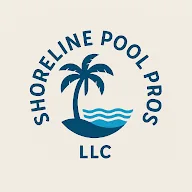 Shoreline Pool Pros logo