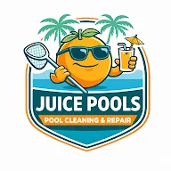 Juice Pools Tampa logo